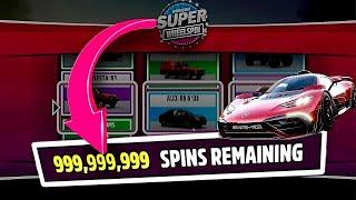 NEW Free Cheat | FORZA HORIZON HACK | Unlimited Money, XP | Undetect 2024