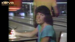 1985 BPAA Bowling Promotion TV Commercial "Go Bowling You'll Like It!"