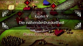 Triangle Strategy Kapitel 5 : Die nahende Dunkelheit - Hauptgeschichte #24