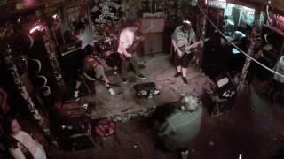 Diseased Earth Live at the Milestone for Dirty South Fest