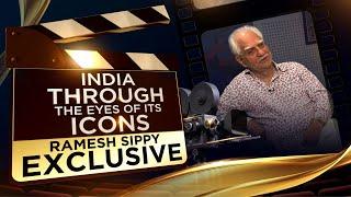 Ramesh Sippy: Cinema's Shaan: India Through The Eyes Of Its Icons