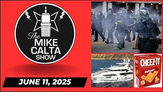 The Mike Calta Show 06112025
