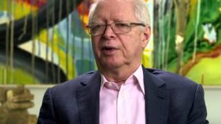 Made for New York: Meet Jan Vilcek