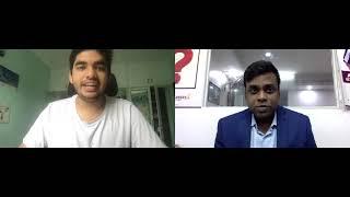 Toppers testimony series | Uncut with Yashas | Final selection IIM ROHATK | IPM CAREERS