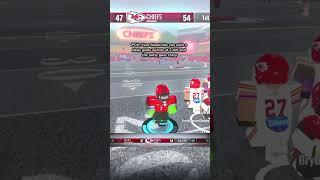 Universe Football Memories  #universefootball #robloxfootball #footballfusion2