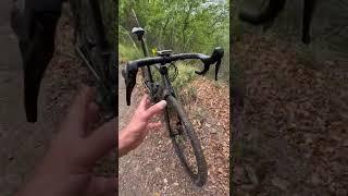 Bici Gravel