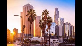 GSH Group Office Expansion in Los Angeles, California