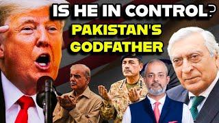 USA's Changed Stance on Pakistan, Is US President in Control, India's Plan I Kanwal Sibal, Aadi