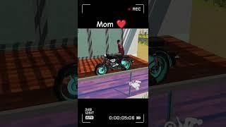 Mom ️ #modified #bullet350 #shortsfeed #shorts #subscribe #ytshorts #mom