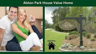 Alston Park House Value Home Video Bluffton SC by Agentiers