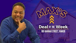 Max's Deal of the Week | Episode 4: April 27th '23