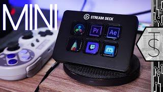 Elgato Stream Deck Mini Review | I Think You Should Get This...