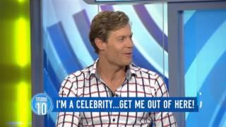I'm A Celebrity Get Me Out Of Here Australia Preview