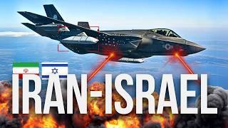 ISRAEL BOMBS IRAN: THE DEBRIEF