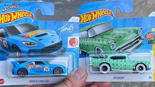 Hot wheels hunt sainsbury #hotwheelsoriginal @mattchw1 @HotWheels #hotwheelscollection #youtube