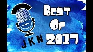 Best Of JustKiddingNews 2017