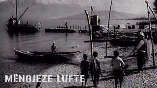 Mengjeze lufte (Film Shqiptar/Albanian Movie)