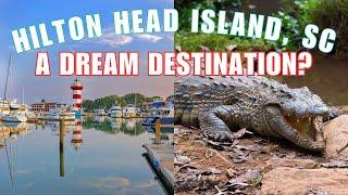 10 Unforgettable HILTON HEAD Island ATTRACTIONS