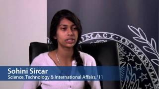 Pluralism in Practice - Religion in a Campus Setting