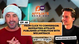 From Click to Conversion: Navigating Affiliate Publisher Attribution with Wecantrack