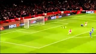 Theo Walcott | Speed Machine | Coming Home