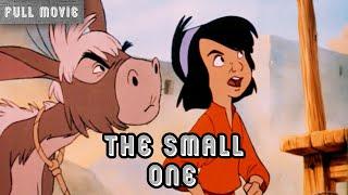 The Small One | English Full Movie | Animation Short Drama