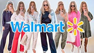 Walmart Fashion: Early Spring Preview 2025