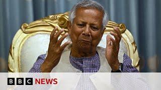 Bangladesh investigates hundreds who disappeared | BBC News