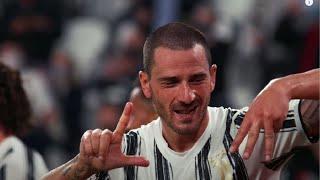   Happy Birthday Leonardo Bonucci! | Juventus