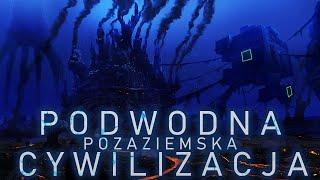 Hipotetyczna podwodna pozaziemska cywilizacja [Podcast]