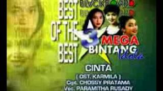 Paramitha Rusady   Cinta   YouTube