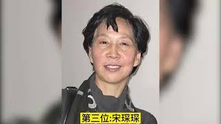 1971年样板戏《红色娘子军》5位演员，薛菁华，刘庆棠，宋琛琛！