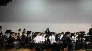 Agincourt CI- Tranzendental and Dance of Joi