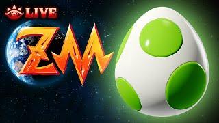 Nintendo Switch 2 Games LIVE (Scuffed Edition)