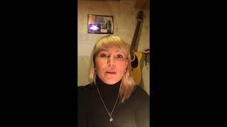 ролик Юлия Юртова об авторской песне Короткий #юртова