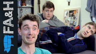 50 Irish Towns in one Conversation - Foil Arms and Hog