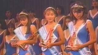 森高千里 デビューPV