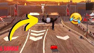WRECKFEST Crash Compilation and Funny Moments #3