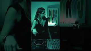 A LOT OF POWER IN THIS SESSION BY DJEN  #djset #techno #technomusic #dj