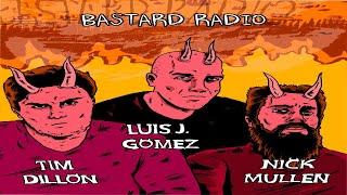 Bastard Radio Episode 2