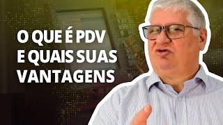 PDV para supermercado. Quais suas vantagens?