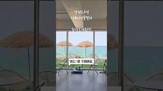 고성 스테이지풀빌라 #스테이지풀빌라 #펜션추천 #고성펜션 #고성숙소추천 #고성가볼만한곳 #가족여행 #데이로그 #풀빌라펜션