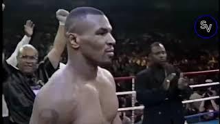 Mike Tyson BEST ULTIMATE TRAINING SpeedDefenceShadow BoxingBoom Punches