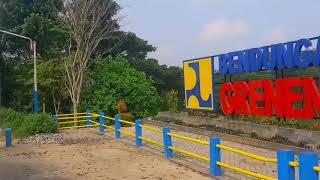 WISATA BLORA - WADUK GRENENG @BloraKARTA Channel