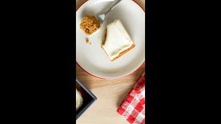 3 Ingredient Pumpkin Spice Dump Cake