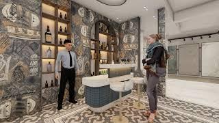 Explore RAK Ceramics Experience Center | Hyderabad’s Premier Tile Gallery | Tile showroom