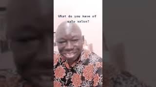 You must sell to make money (what do you have to sell?) #makemoney #enoughmoney #pinetwork