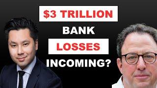 Bank Losses Get 'Really Ugly' Once This Happens; Another 2008 Crisis Coming? | Christopher Whalen