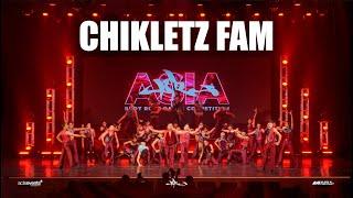 Chikletz | Philippines | Body Rock Asia 2025