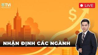 Thông tin biến động - Cập nhật danh mục (MBB TCB HPG PNJ FPT....)